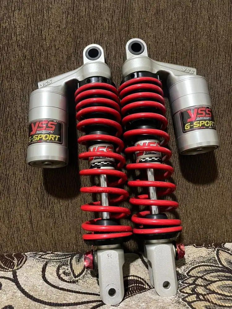 Shock yss gsport 310mm nmax pcx aerox