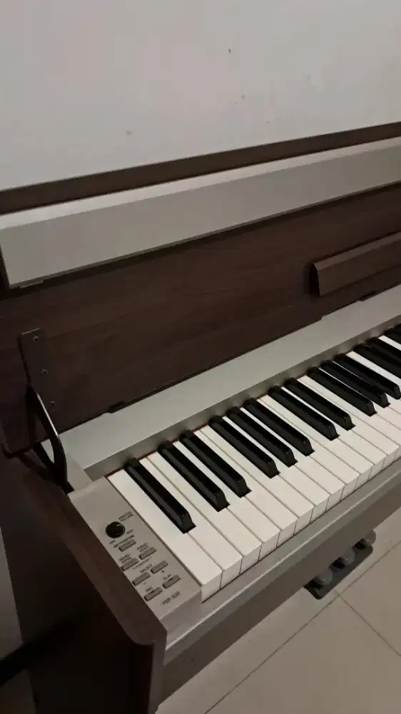 Di jual YAMAHA YDP-S Series NEGO