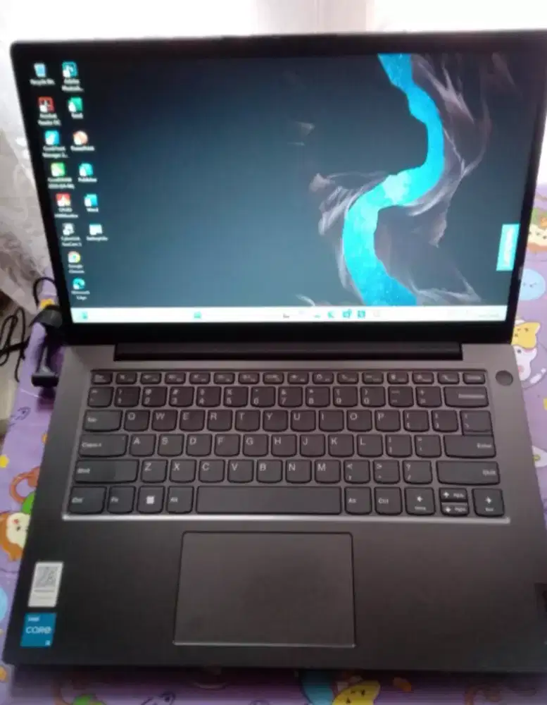 Lenovo V14 G2 ITL