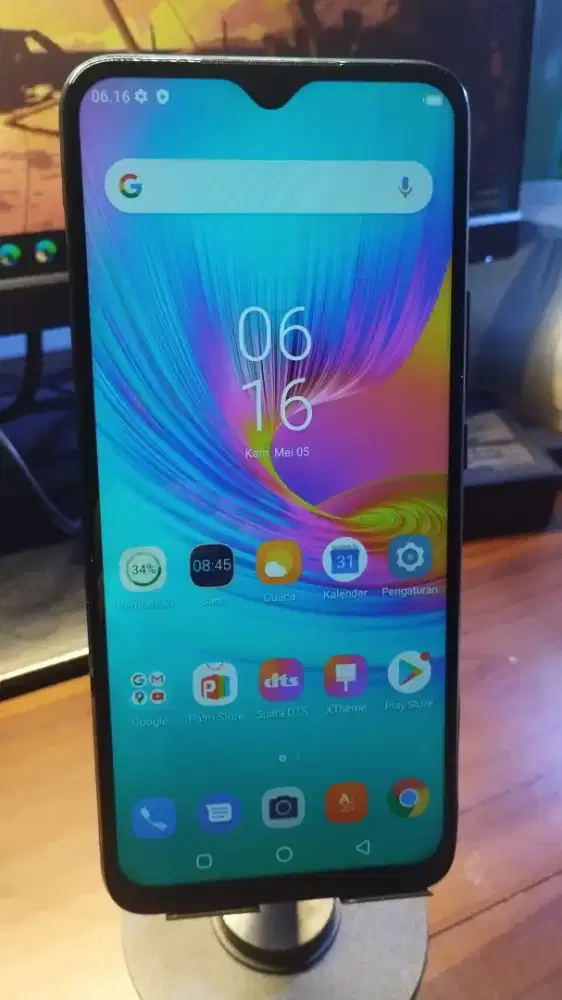 Infinix Hot 9 Play 4/64 (Second)