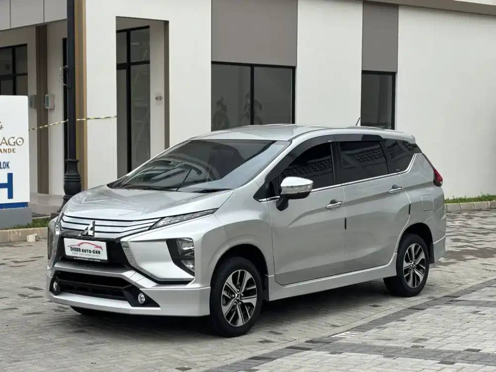 Xpander Ultimate 2018