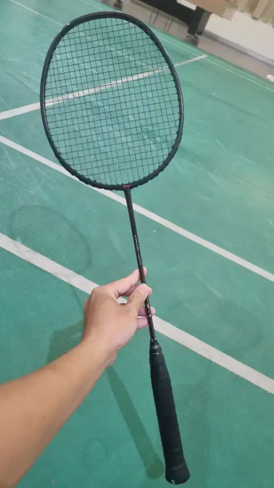 Raket Lining Xiphos X1