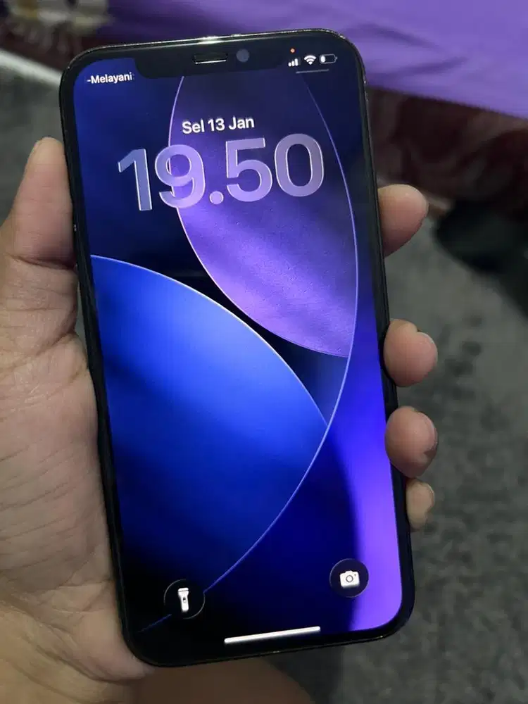 iPhone 12 Pro 128GB ex inter