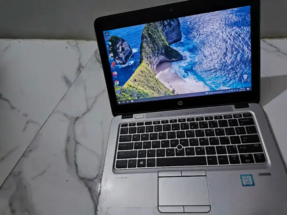 HP Elitebook 820 G4 Core i7
