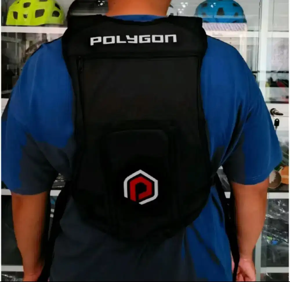 Tas hydro pack free ongkir