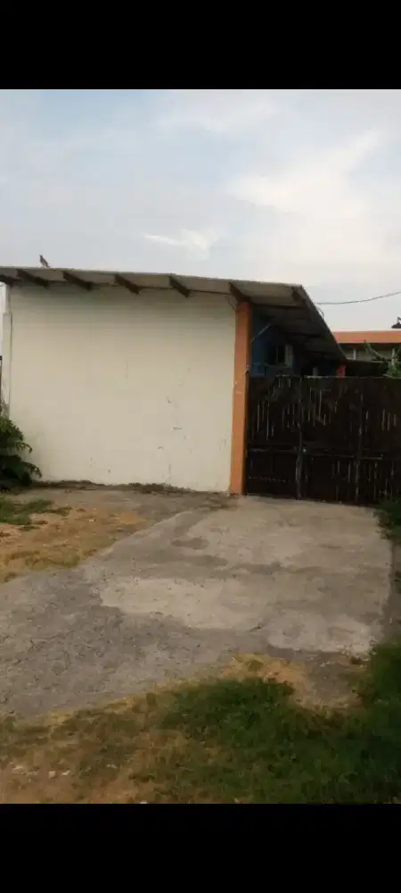 Lokasi Nyaman & Strategis