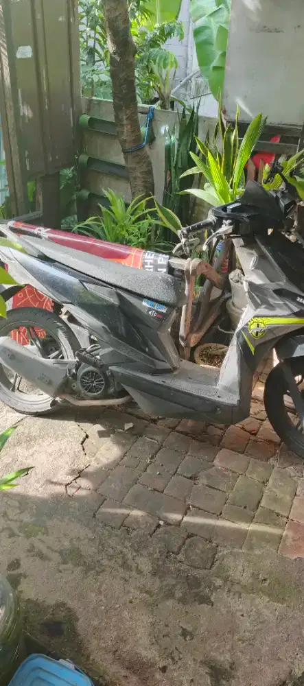 DI JUAL BEAT ESP 2017