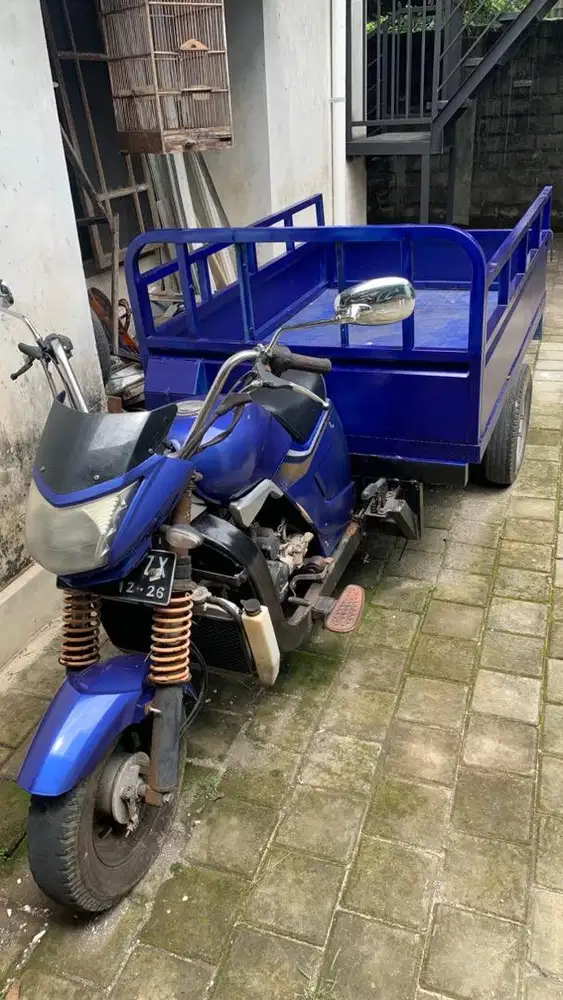 VIAR KARYA 200cc Long
