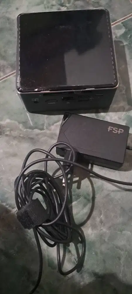 Mini pc intel NUC core i5