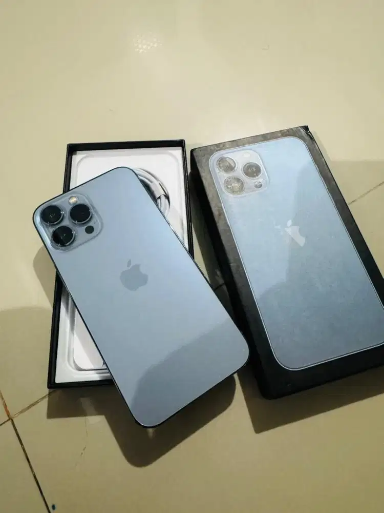 iphone 13 pro max 512 gb bs TT