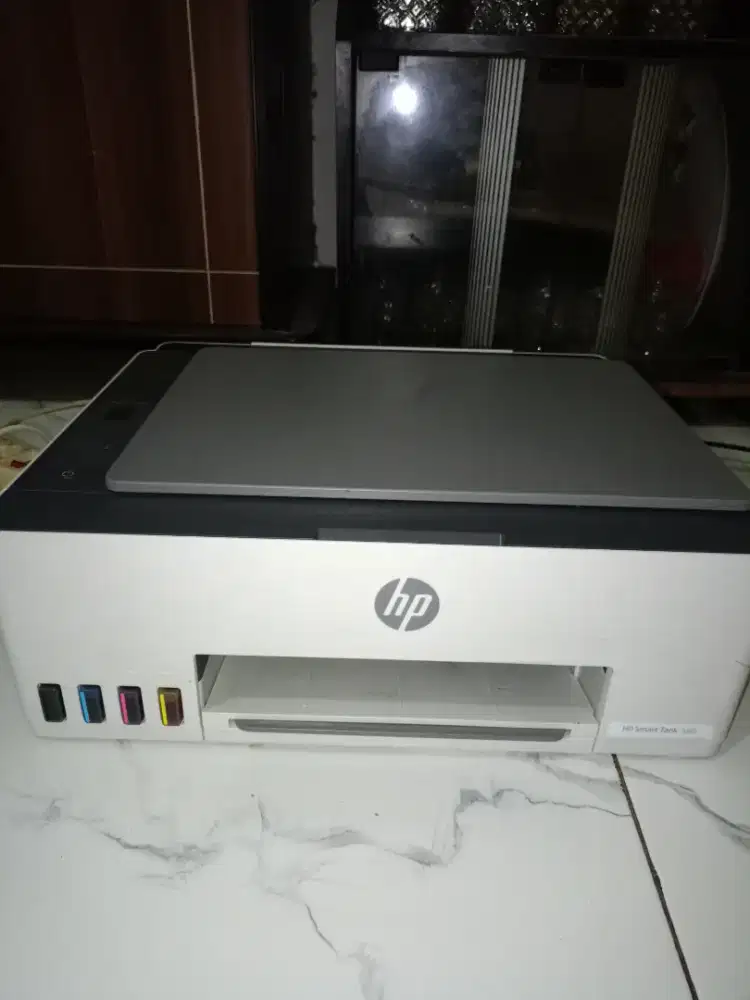 Jual printer hp smart tank 580