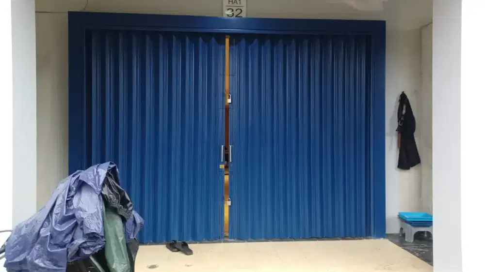 Tukang rollingdoor automatic manual gading Serpong BSD karawaci