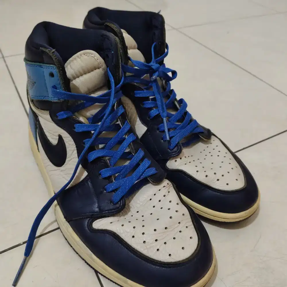 Sepatu nike cowok size 42