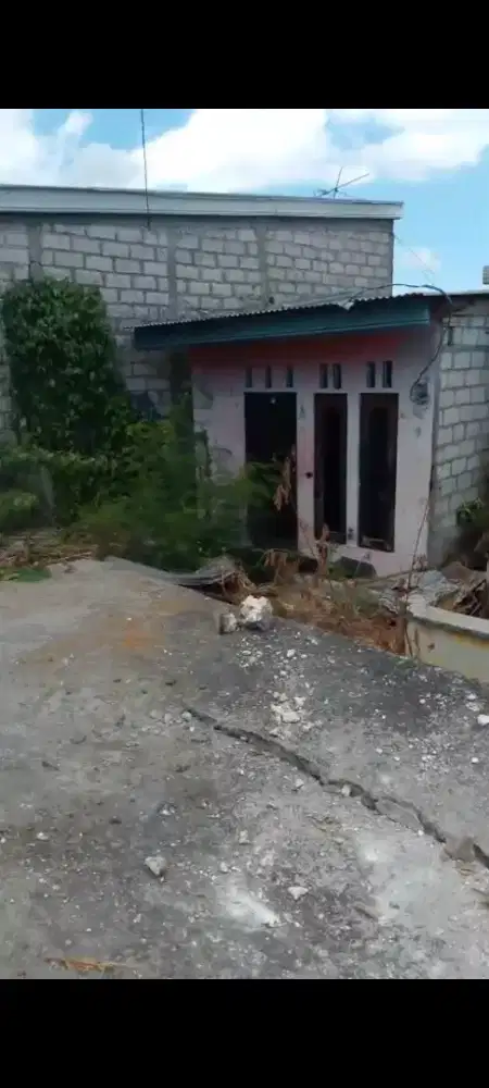 Dijual cepat tanah, di Kota Kupang Nusa Tenggara Timur