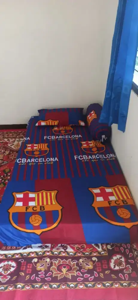 Kostsan Bu Har Ciledug