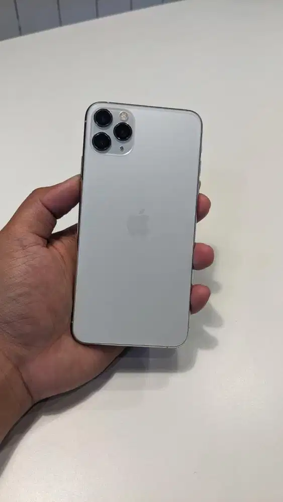 Iphone 11 Pro Max 256Gb TT/BT