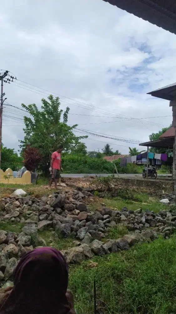 jasa bangunan rumahan