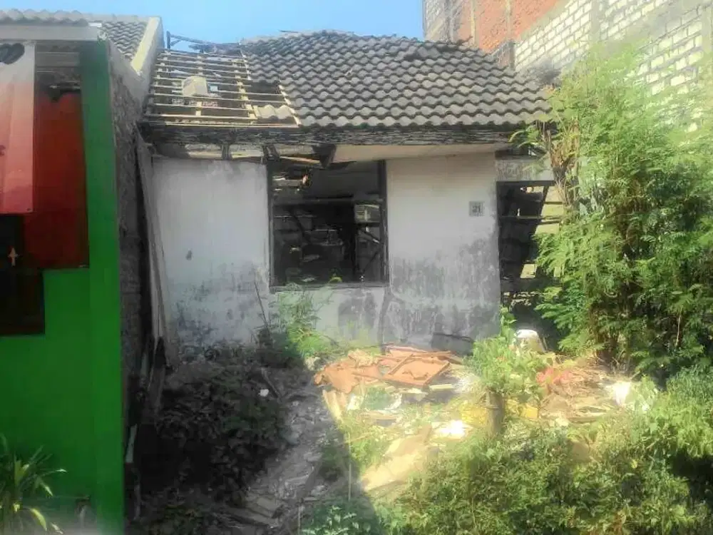 Tanah Driyorejo Dekat Raya Petiken, Raya Randengansari