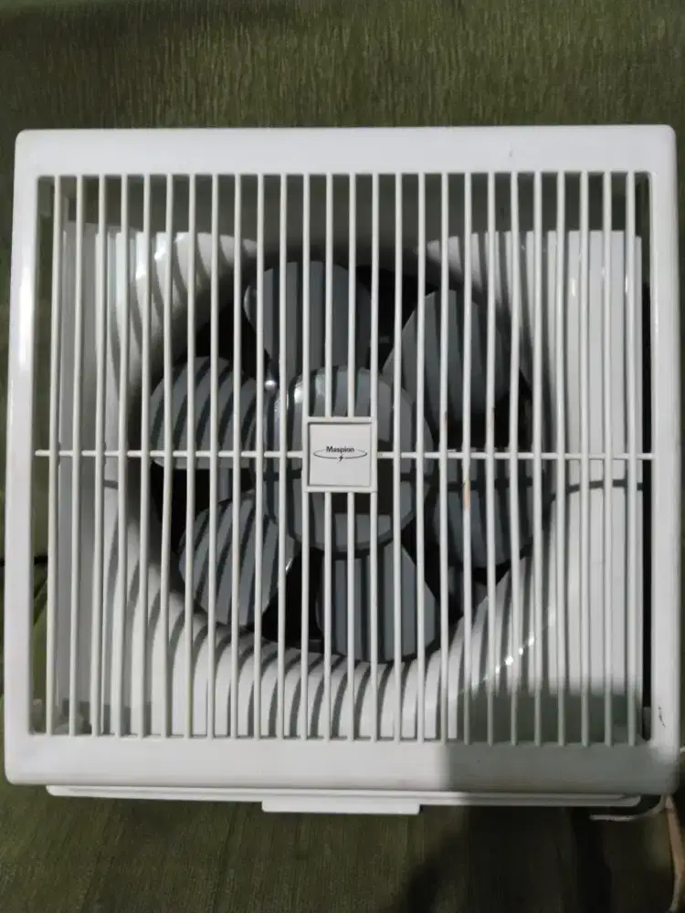 Hexsos dinding maspion