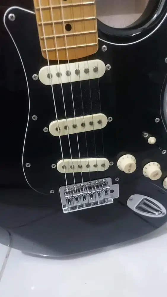 Jual Gitar bass bisa satuan atau 1 set(nego)