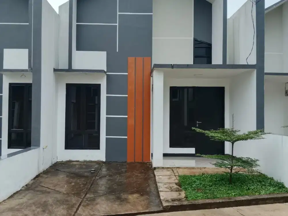 DIJUAL HUNIAN CLUSTER BARU BERLEGALITAS SHM AKSES STRATEGIS MULAI DARI 325 JUTAAN