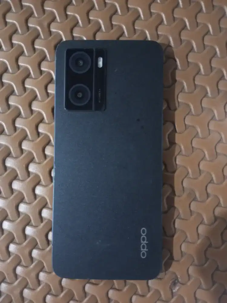 Oppo A77S, Ram 8/128 GB, Normal tidak ada minus, tinggal pakai