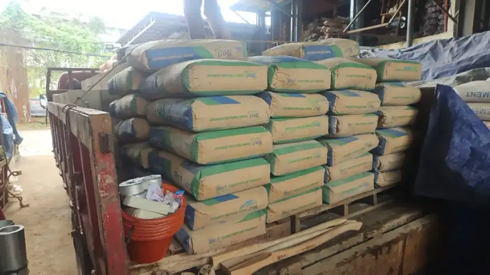 LOWONGAN PRAMUNIAGA & ADMIN