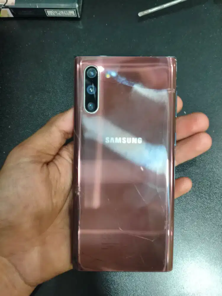 Samsung Galaxy Note 10