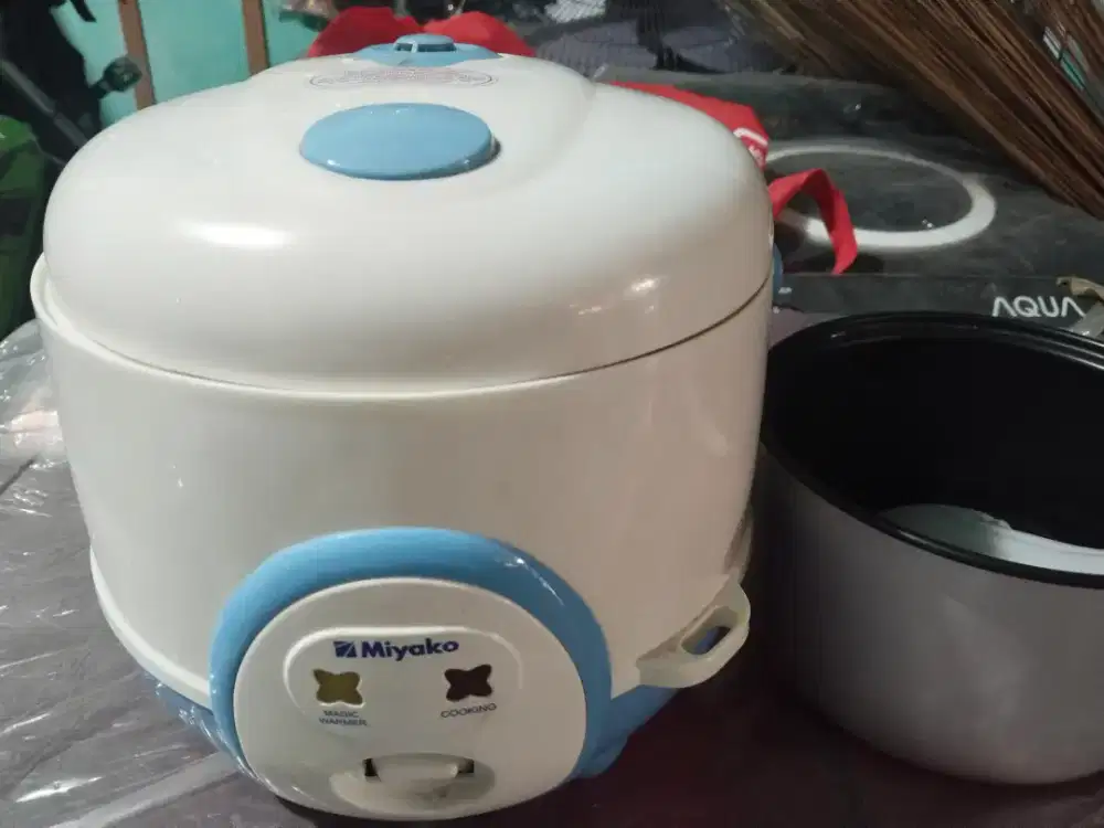 Mejikom kecil Miyako