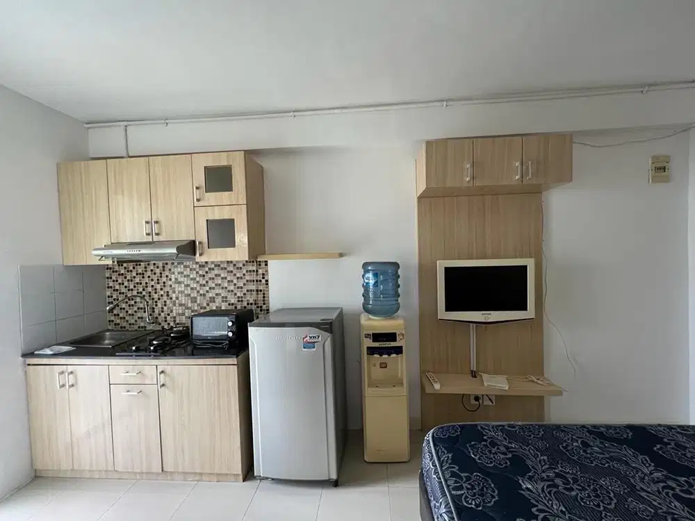 Disewakan Apartemen Kalibaya tower Palem