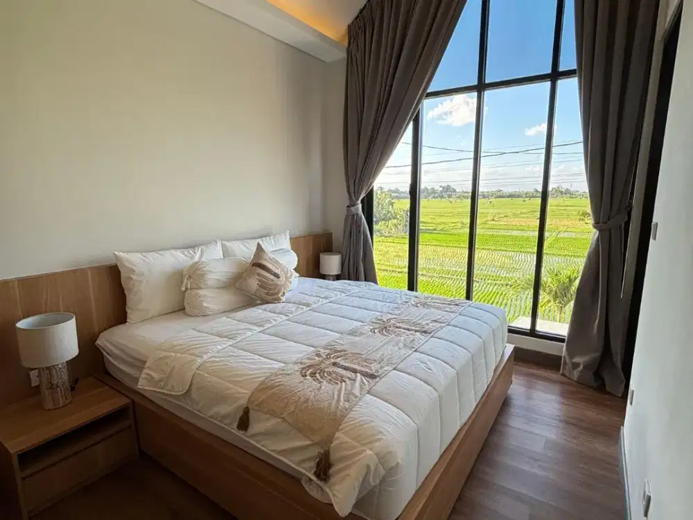 Dijual villa Freehold area seminyak