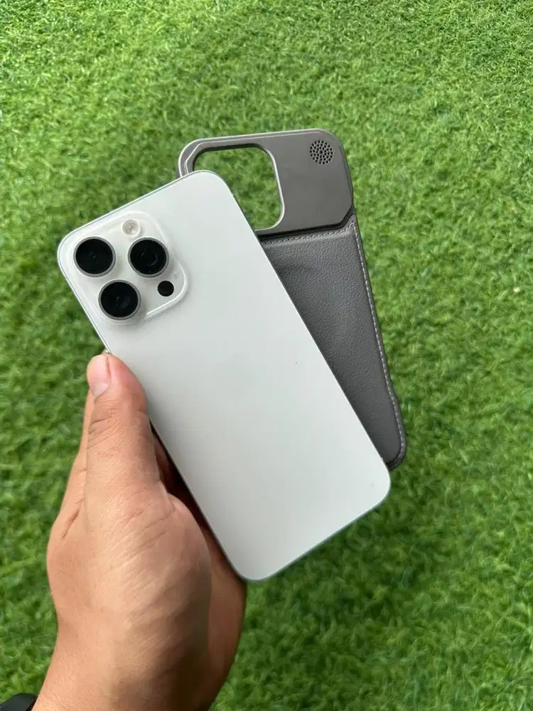 iphone 15 promax 256gb beacukai resmi