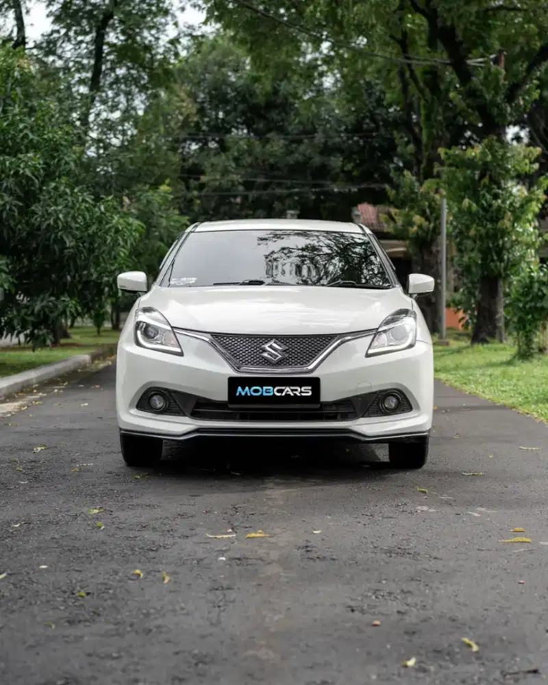 TERMURAH !! SUZUKI BALENO HB 2018