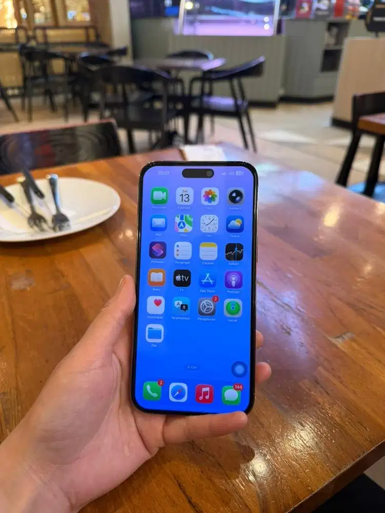 Iphone 14 Pro Max 128 Ex Ibox