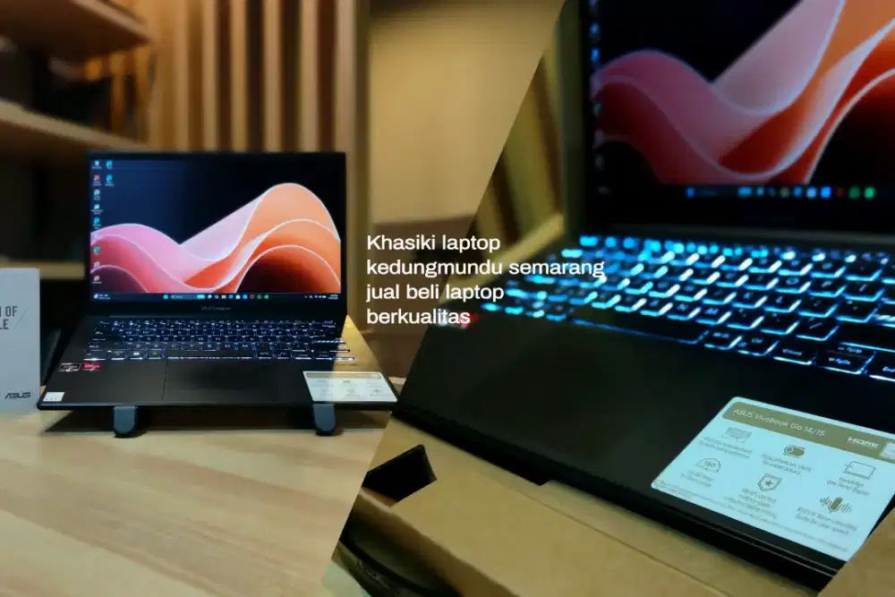 Asus Go 14 R5 7520 16/512gb ssd GRANSI 8-2027