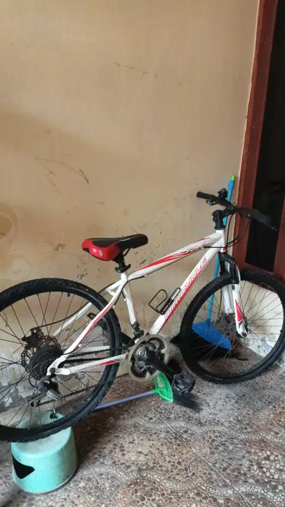 jual santai sepeda gunung