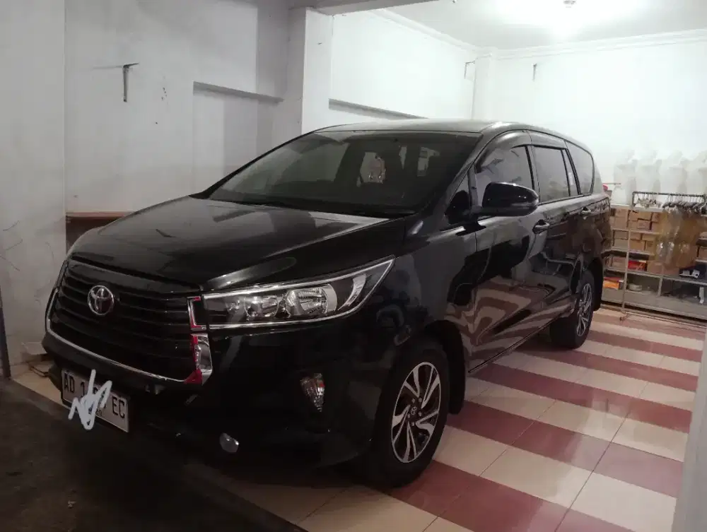 Kijang inova rebon 2.4 G