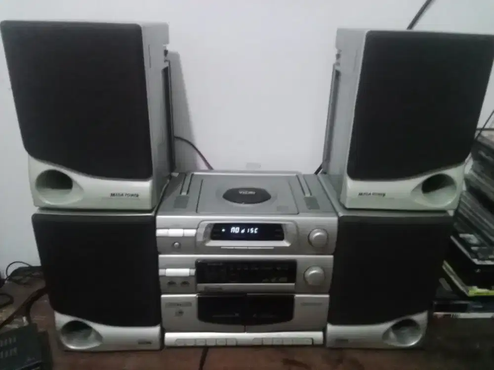 Grand ViCiDi Polytron