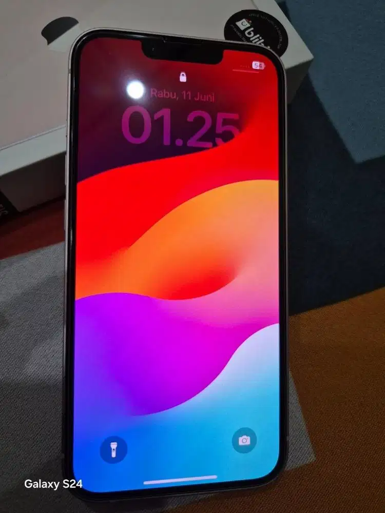 Iphone 13 IBOX 128GB