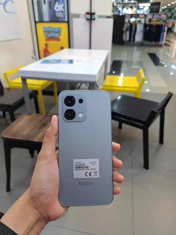 PROMO CREDIT OPPO A6 PRO BUNGA 0% TANPA DP