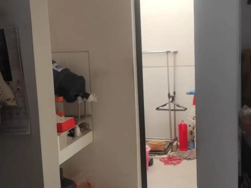 Dijual Cepat dan Murah Rumah Grand Harvest 2 lantai Kebraon Wiyung