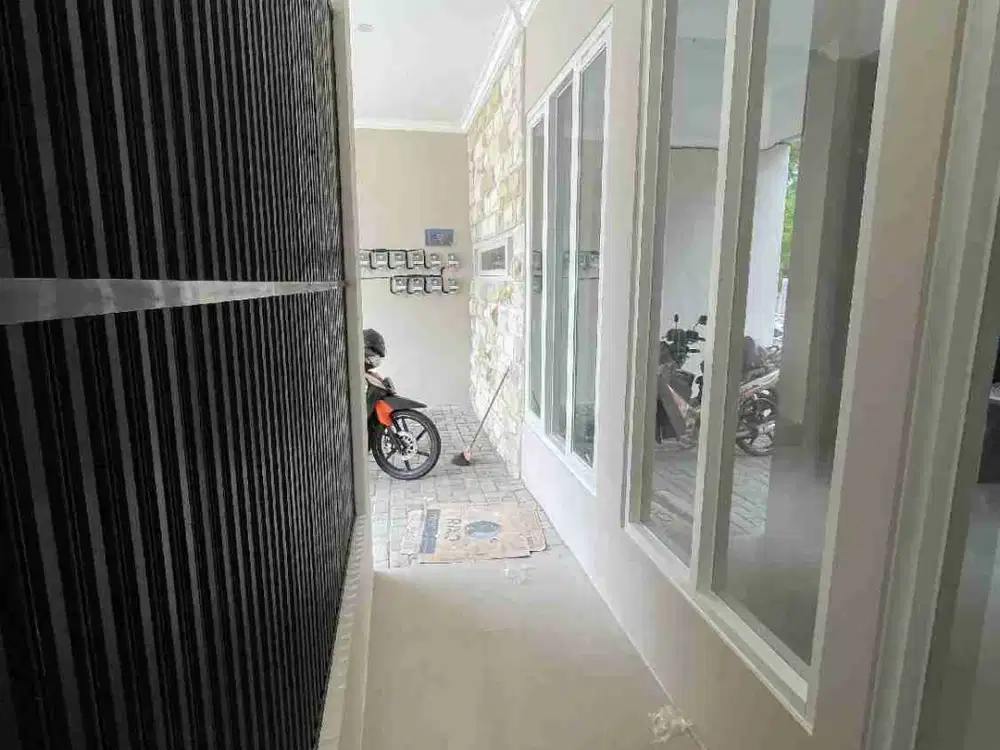 Rumah Kost Tata Surya Samping Kampus Unisma Dinoyo