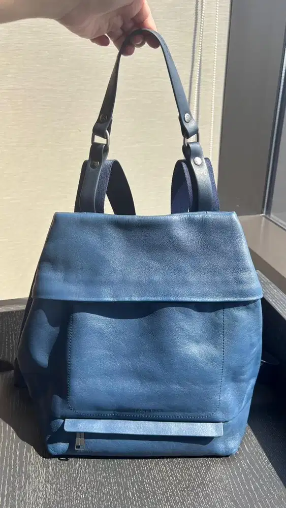 Ransel Kulas Mandarina D