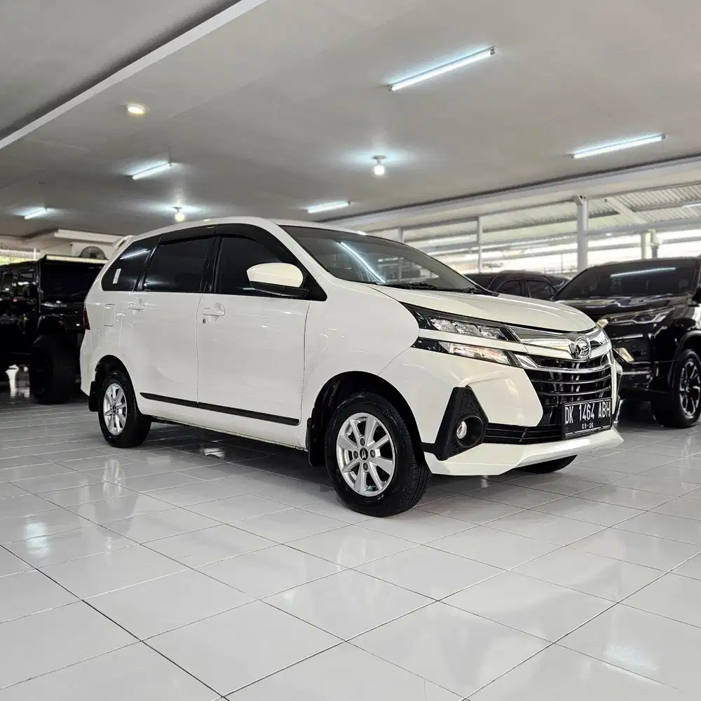 [2021] DP10jt! Xenia R 1.3 manual 2021 asliDK LowKM super istimewa