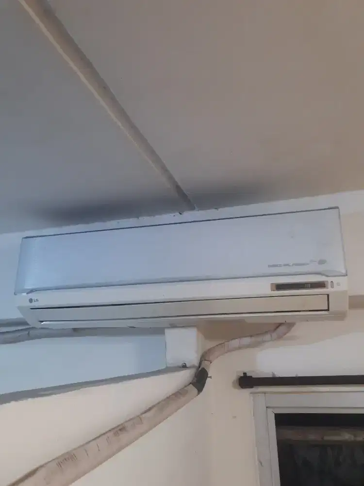 AC Split LG Neo Plasma 1/2 PK