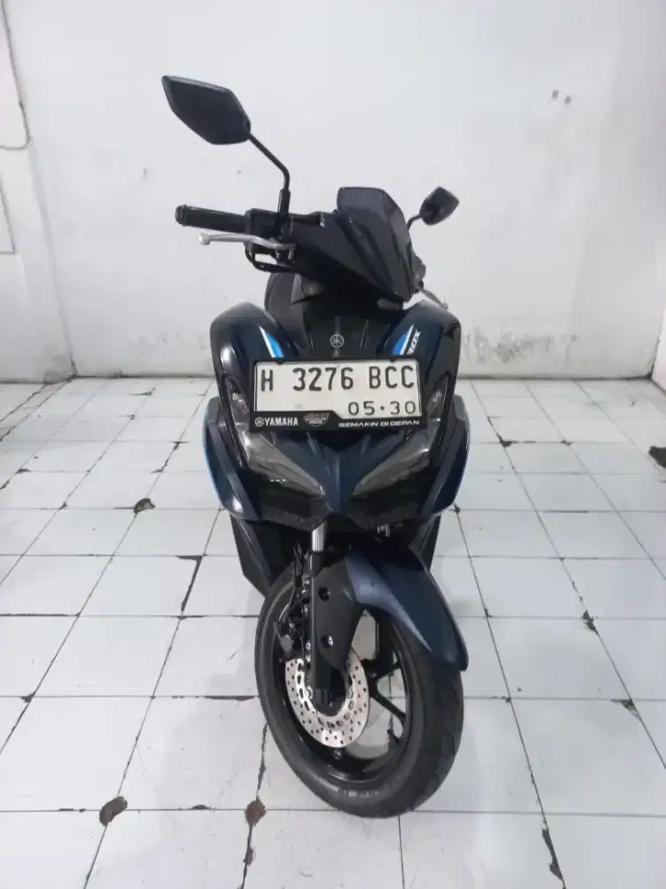 DJ NEW AEROX ALPA 2025 ISTIMEWA