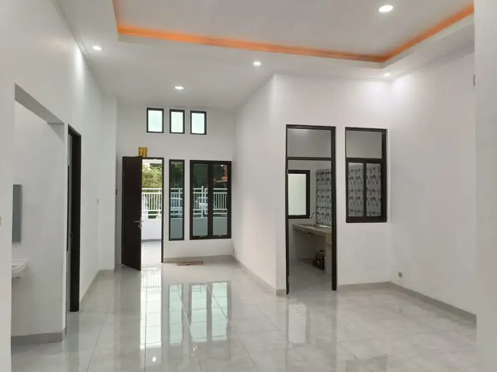 Di Jual Rumah Citra Raya Cikupa Taman Puspa, Tangerang, Siap Huni
