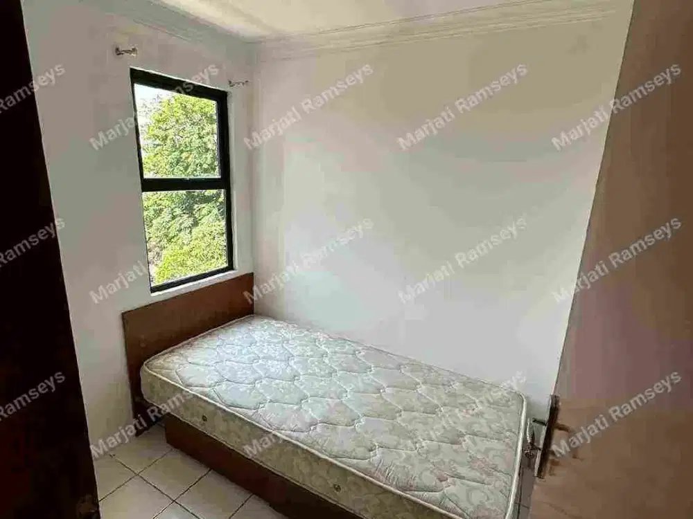 Disewakan Dan Dijual Apartemen Laguna Pluit