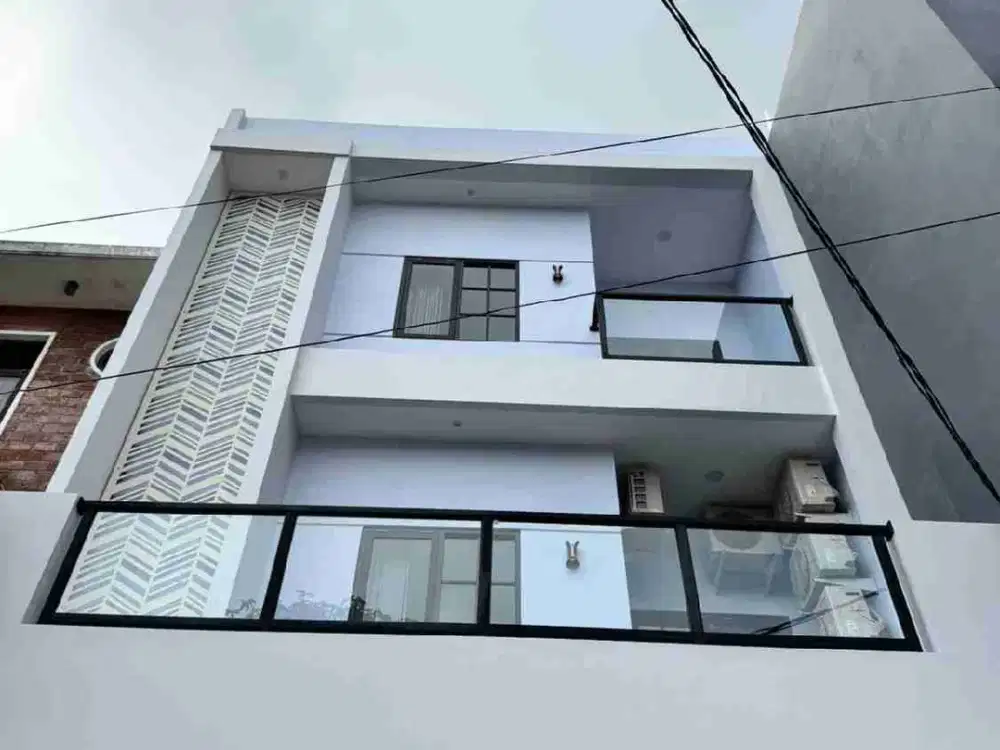 Kost Exclusive Bunga Cengkeh Suhat Kota Malang