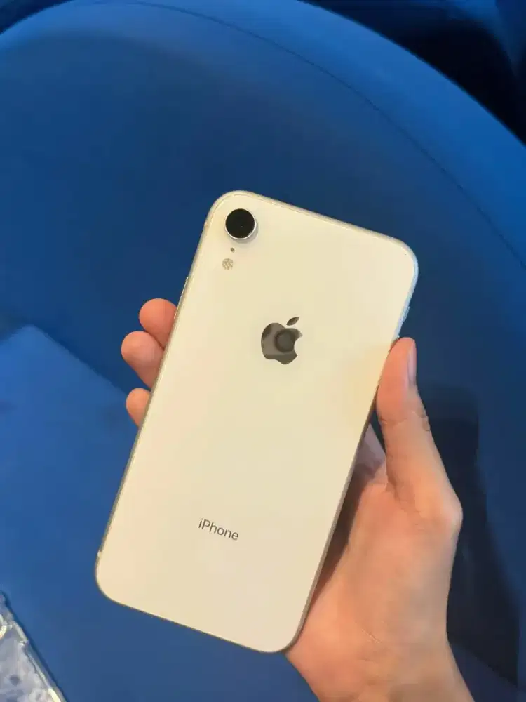 HP iphone xr 128gb